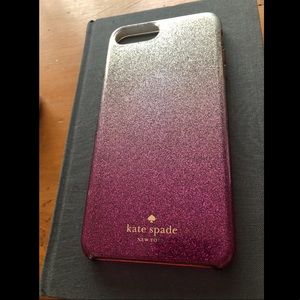 Kate Spade IPhone Case